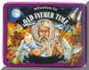 Old Father Time label.jpg (64698 bytes)